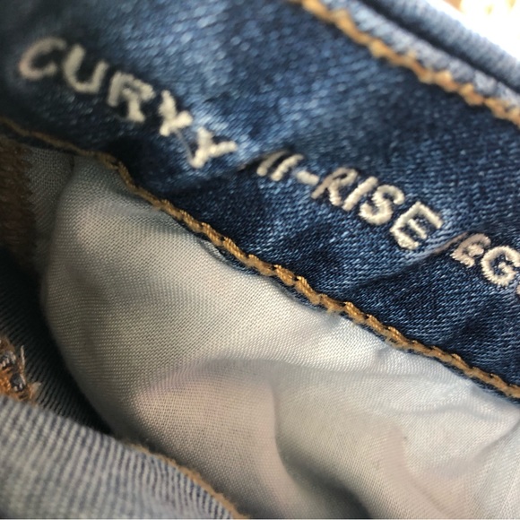 4 pairs of 6/28 Skinny Jeans for $50. - Picture 9 of 13